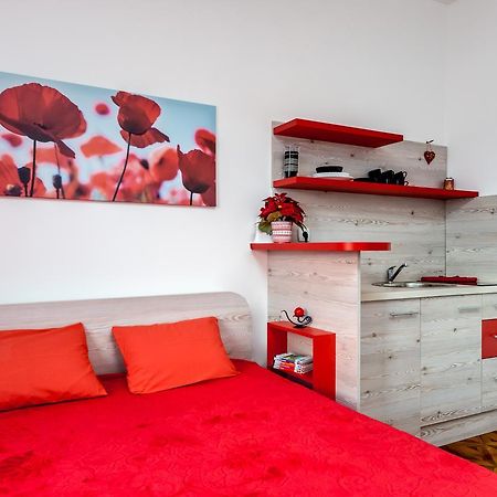 Lux Apartment In Downtown Belgrade Extérieur photo